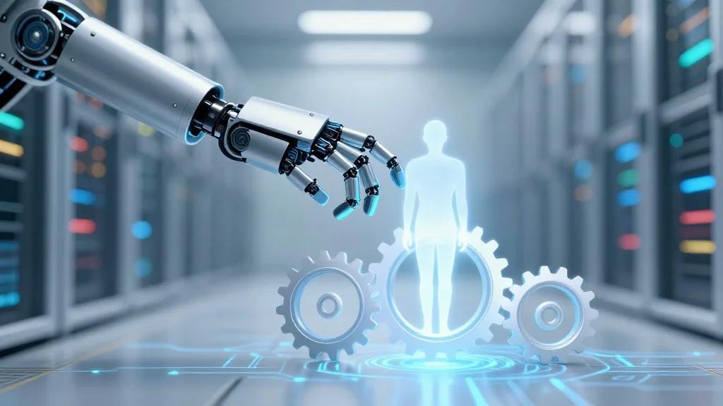 Turn Hiring Into an Engineered AI Process