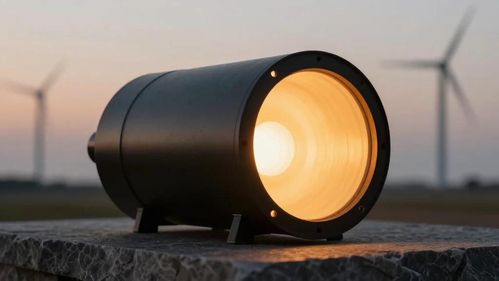 Exergy3 Secures $13.5 Million Seed Round to Convert Surplus Renewable Power Into Industrial Heat