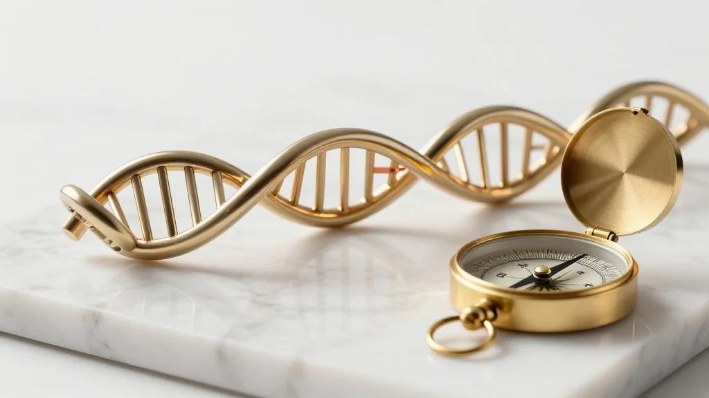 Longevity Needs Purpose, Not Just Optimization