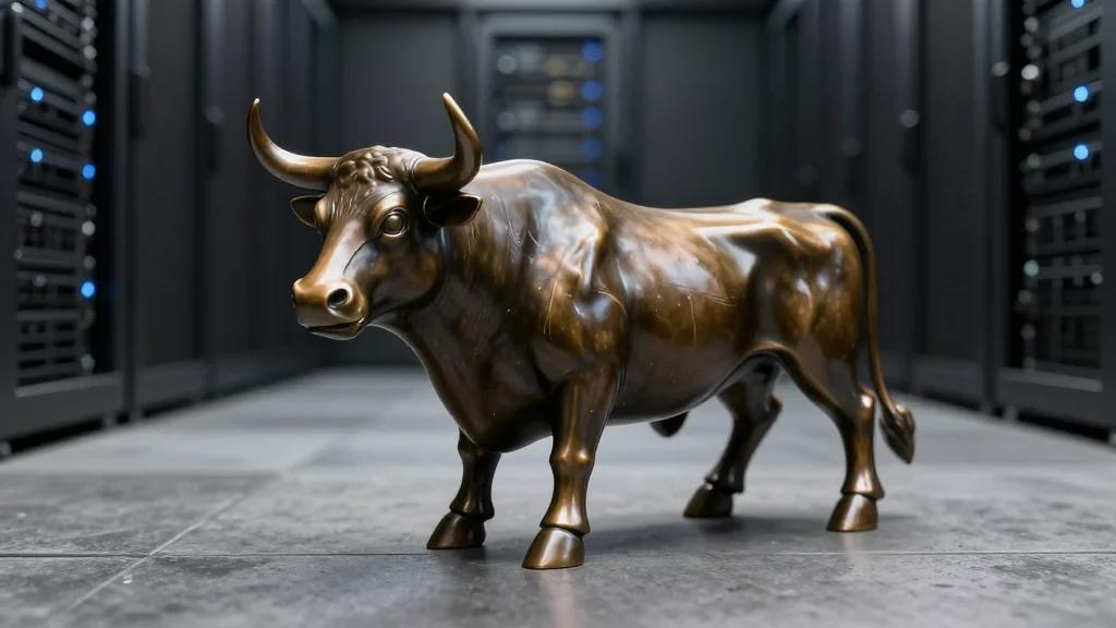 The Neocloud Trojan Horse