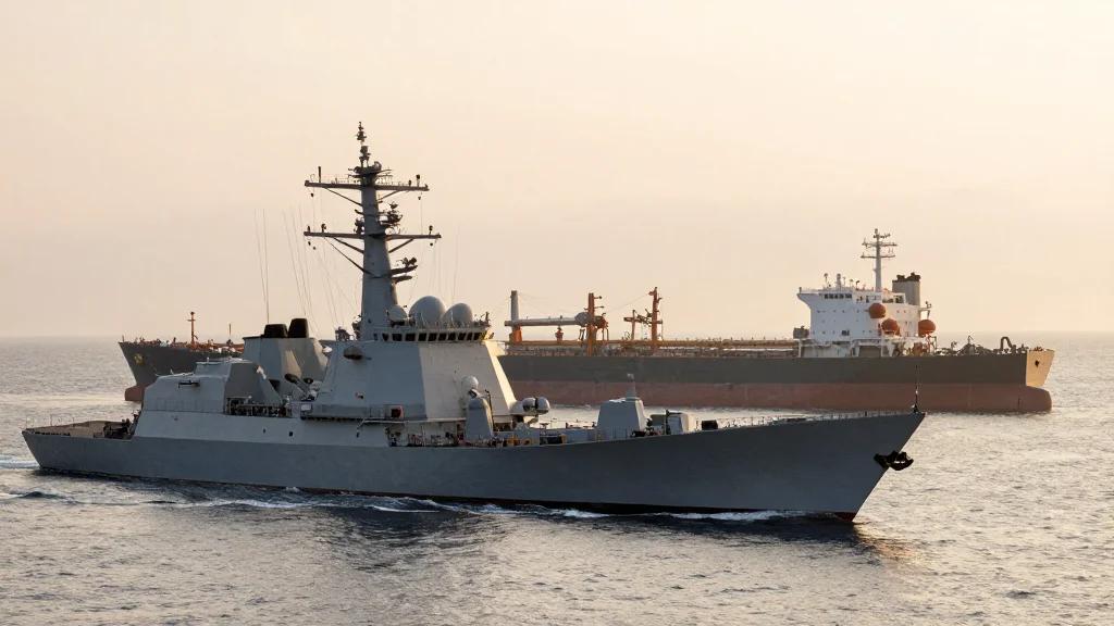 Navy Unprepared Despite Promises, Takes Over a Month