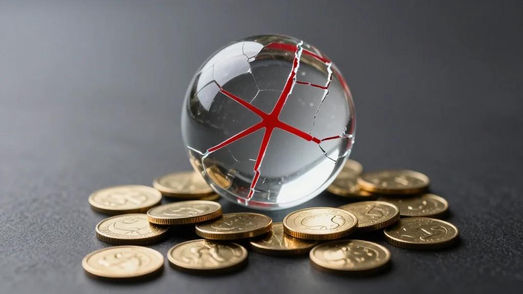 NexG's Penny‑stock Gamble Triggers RM130 M Loss