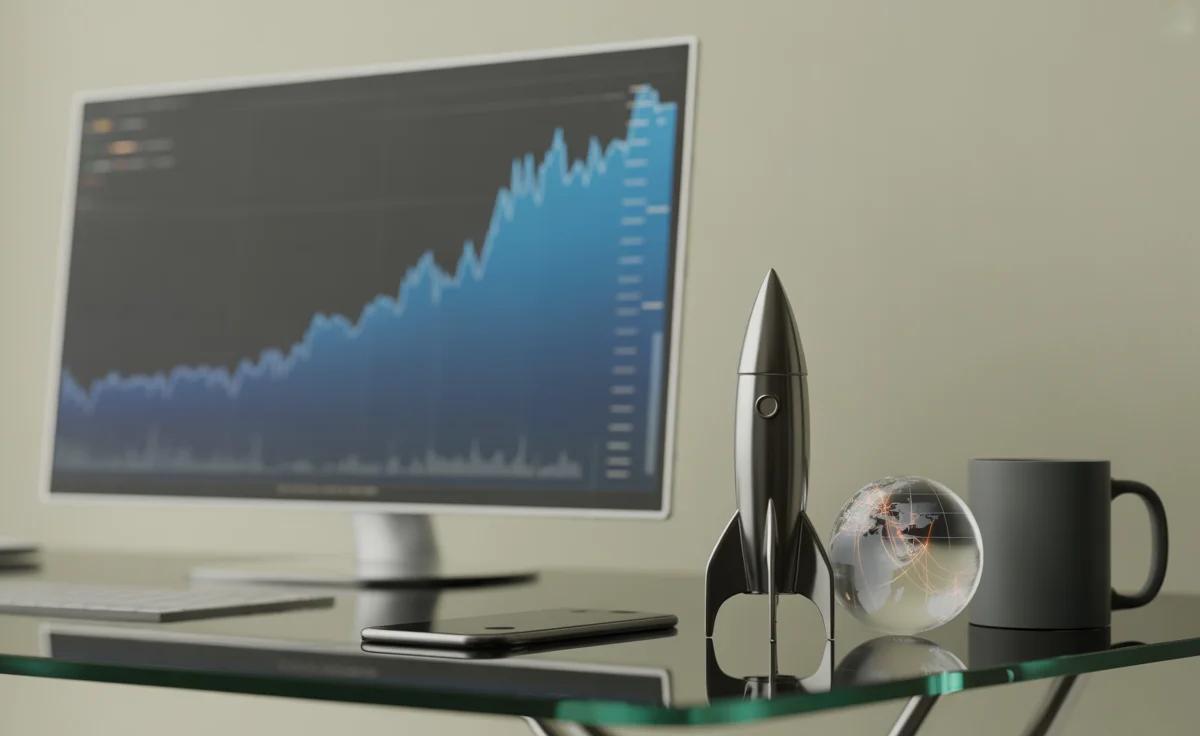 Market Soars, Yet B2B Deals Remain Hard