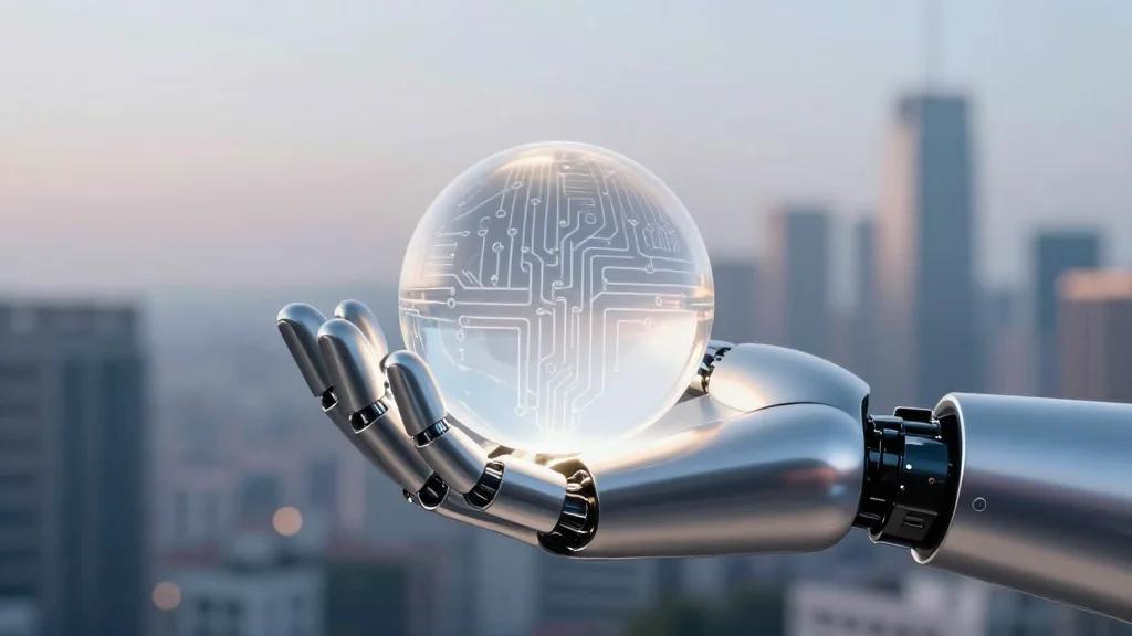 Agentic Finance Offers Sovereign Superpowers, Not Just Automation