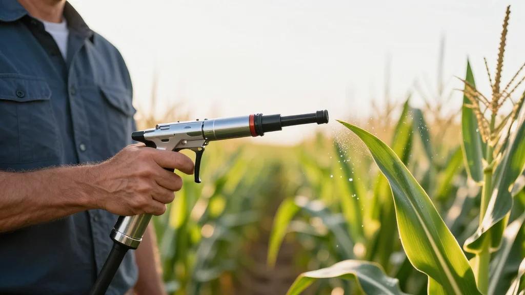 AgZen Secures $10M Series B Funding