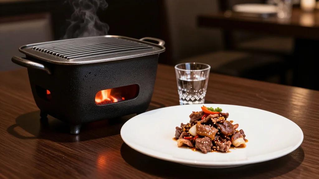 Hwaro Debuts as NYC’s Most Personal Korean Tasting‑Menu, $295 Per Seat