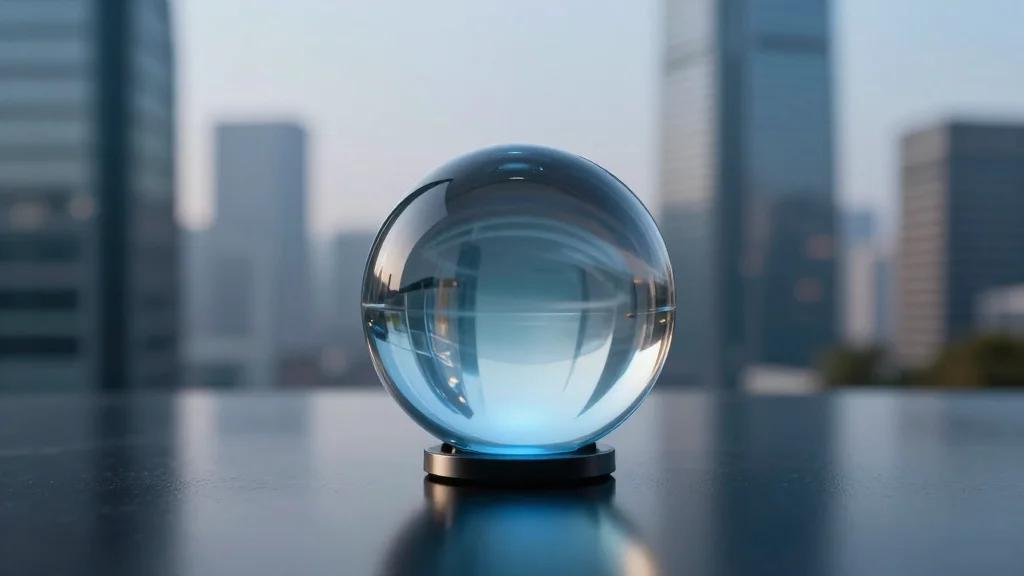 Enterprise AI Agents Create Massive Consulting Opportunities