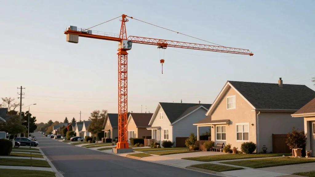 Housing Affordability 'Will Never' Return, Dv01 Warns