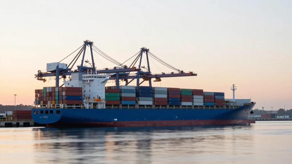 Why East and Gulf Coast Ports Are Gaining Ground on the West Coast