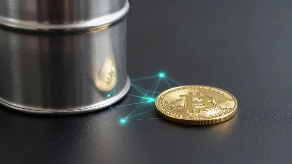 Industrials Overlook Email‑Traded Plastics, Paper, Chemicals Markets