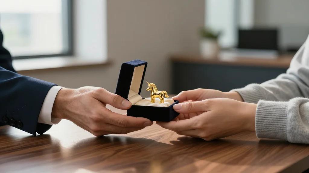 Genspark Secures Over $200M Series B Funding, Reaches Unicorn Status