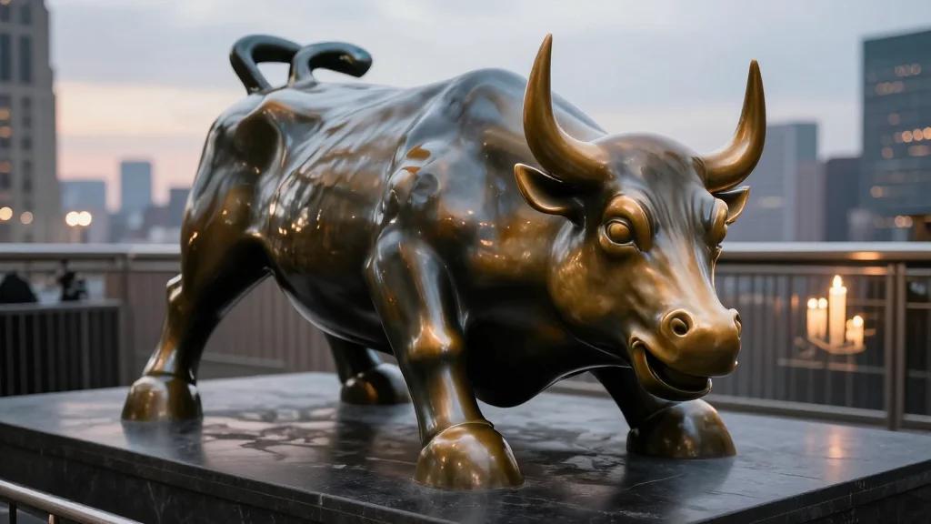 Bull Market Ends; Rigorous Research Becomes Essential