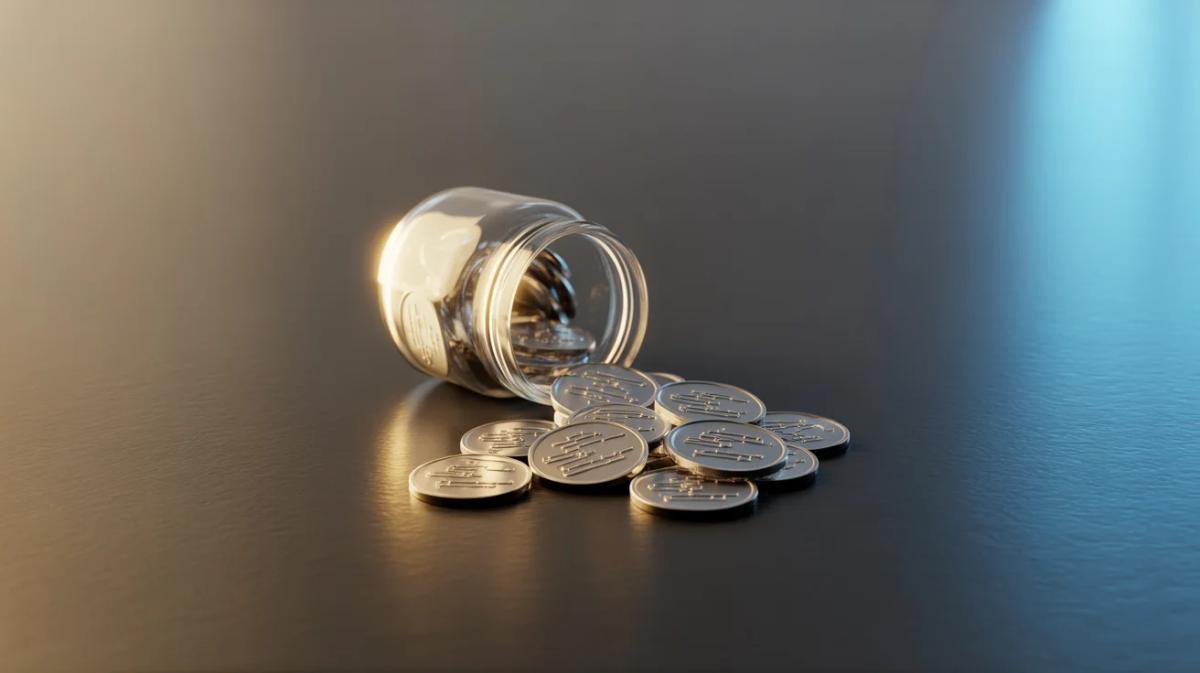 Altcoins Set to Surge as Stimulus Returns