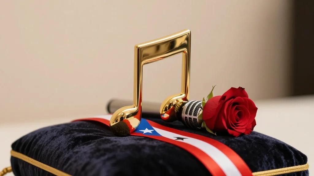 Why Wisin Says Ivy Queen Is the Reason ‘Many of Us Are Able to Make a Living Through Our Art Today’