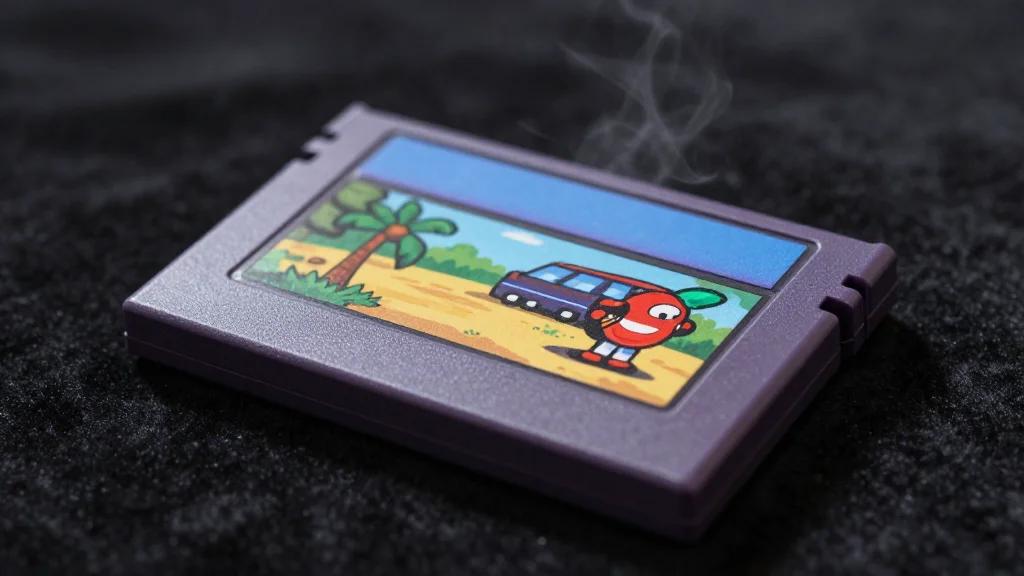 Steam MMO Book of Travels Shuts Down in the Best Way Possible