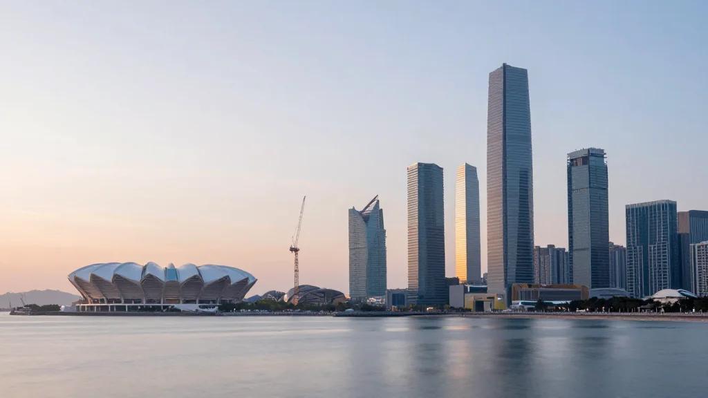 Vietnam Building 27 Mega Real Estate Projects Worth over $115B: Report