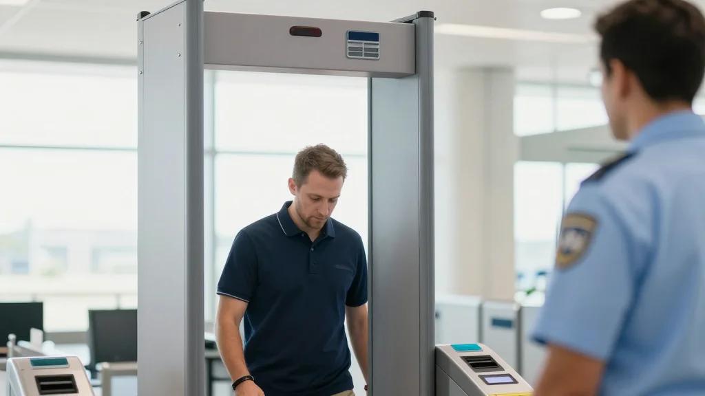 Fewer TSA Agents, yet Lines Stay Short with Precheck