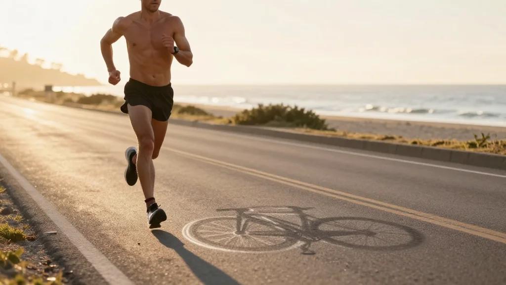 Early Season Surge: Pace Yourself Like an Ironman