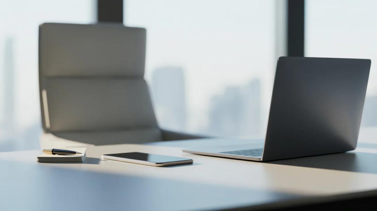 Business Model Shift Ends Advisor Role, Not Performance