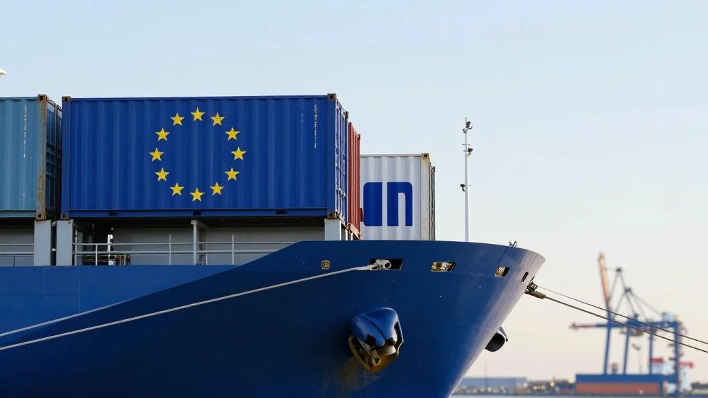 Freihandel: Mercosur-Abkommen Kann Ab Mai Angewendet Werden