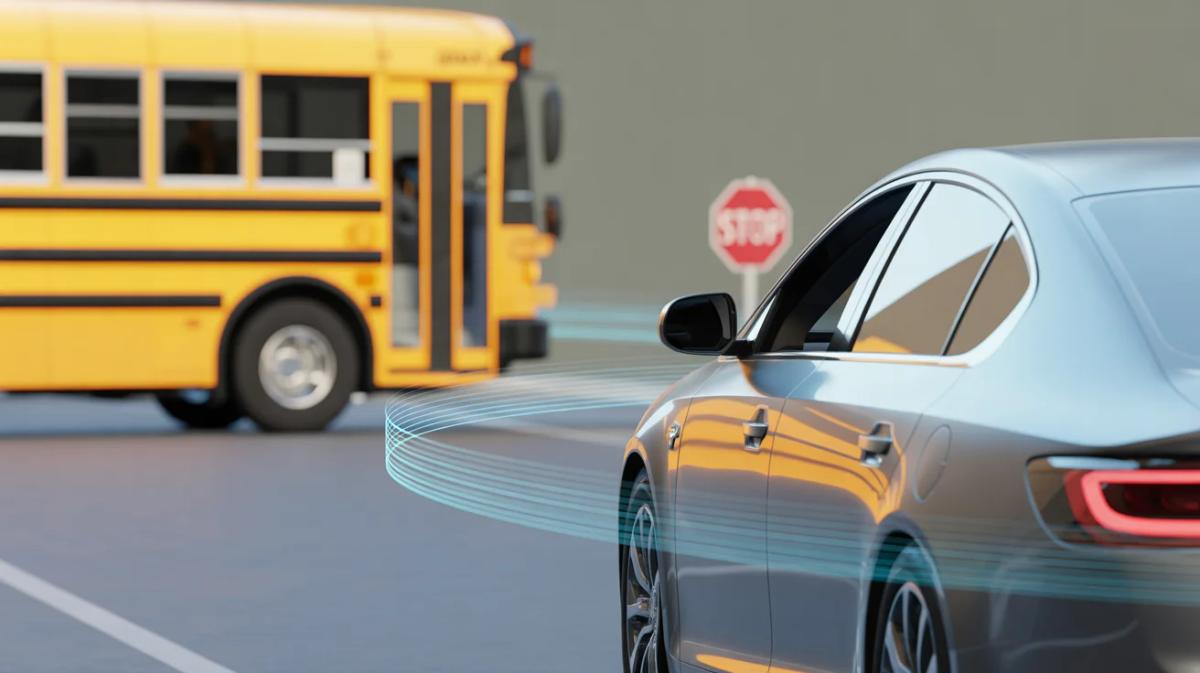 Waymo’s Robotaxis Are Under Investigation for Passing Stopped School Buses