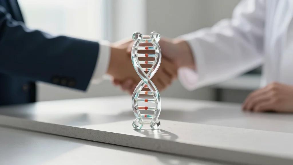 Rarity PBC Closes $4.6M Seed Round to Advance Gene Therapy for ADA-SCID