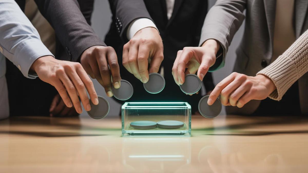 Zcash's 5‑person Committee Controls 8% of Issuance