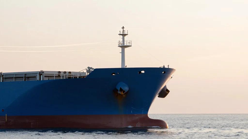 Profile of Myrto Kalouptsidi: How Shipping and Industrial Policy Shapes the Global Economy