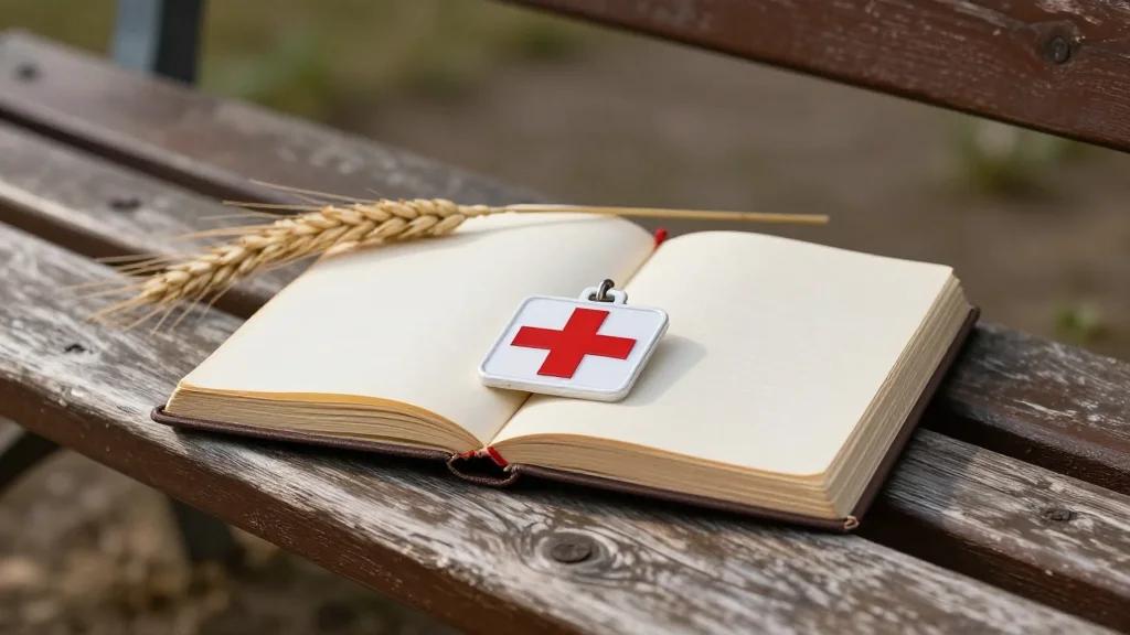 Once the Deed Is Done (2025), by Rachel Seiffert