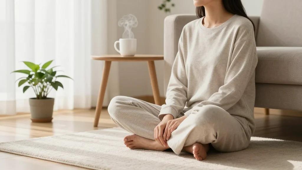 Four Simple Steps to Protect Mental Health Working Remotely