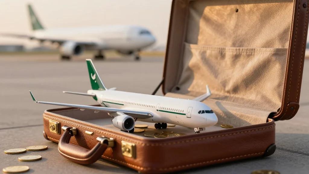 Pakistan International Airlines' New Owners Announce Plans for IPO