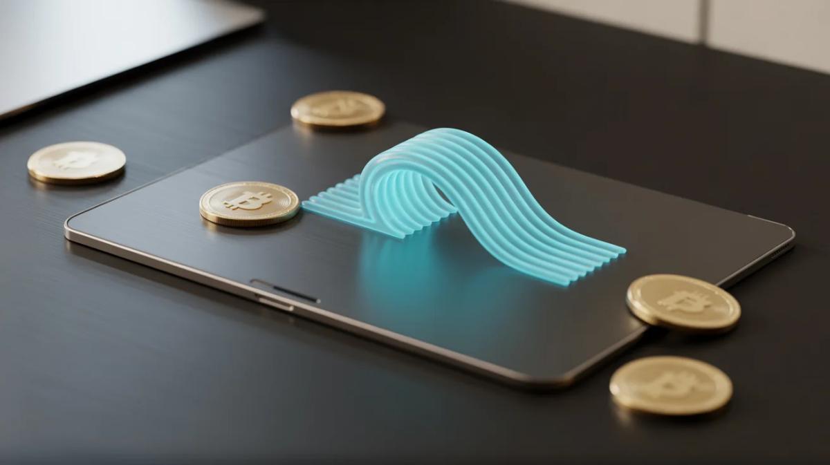 Aave Is the Simplest Solution for Crypto Lending