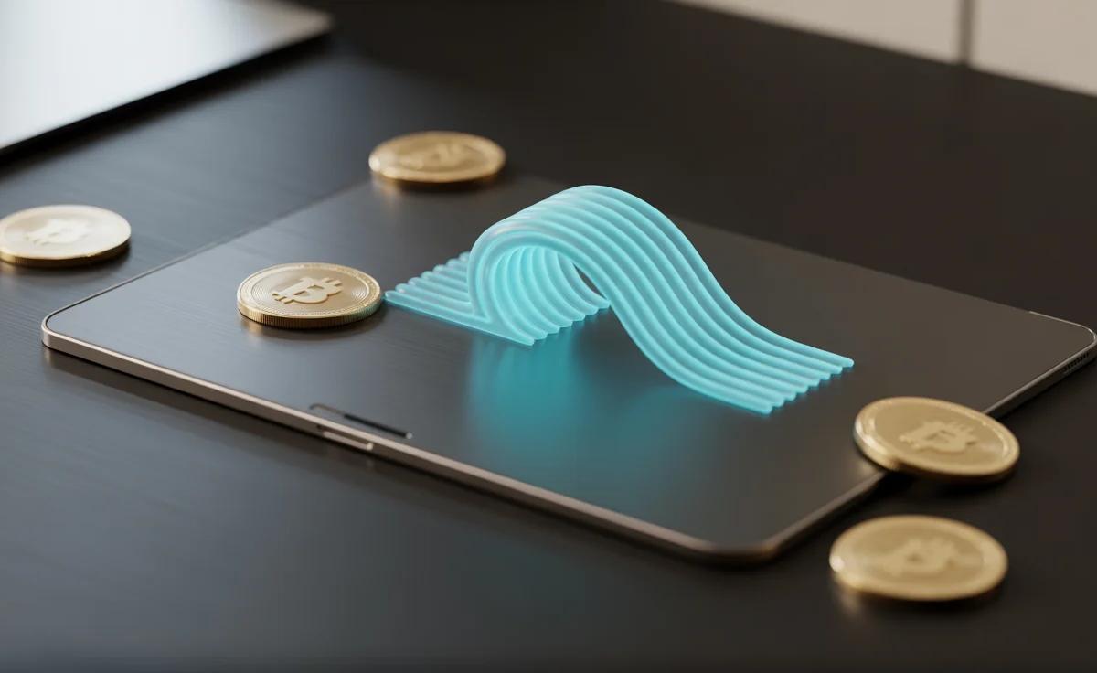 Aave Is the Simplest Solution for Crypto Lending