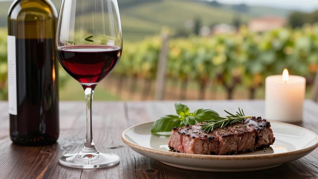 Ferraro’s Ristorante to Host Vallepicciola Toscana Wine Dinner on March 7