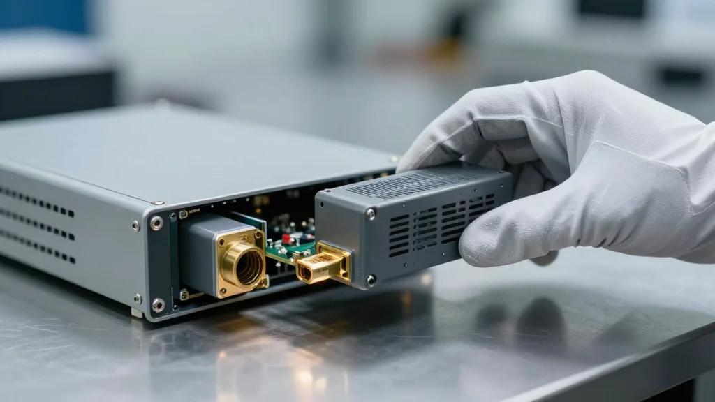 Industrial Robotics in 2025: Trends, Figures and Global Outlook