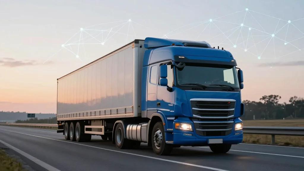 AI Boosts Productivity for 96% of Transport Firms