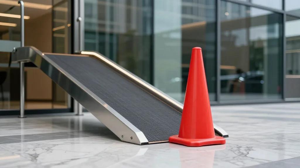 Hospital Gift Shop Chain Pays $600K over Allegedly Unnecessary Standing, Lifting Requirements