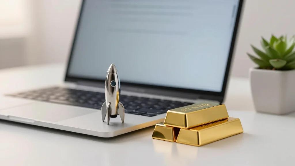 From $400 to $8M ARR in One Year