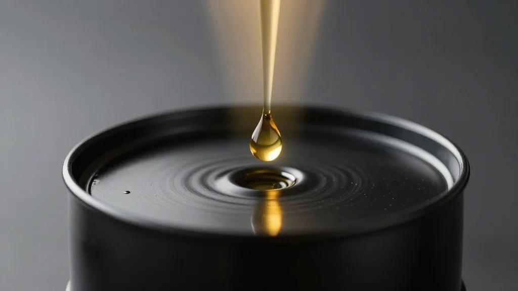 WTI Hits $100+ for First Time Since 2022