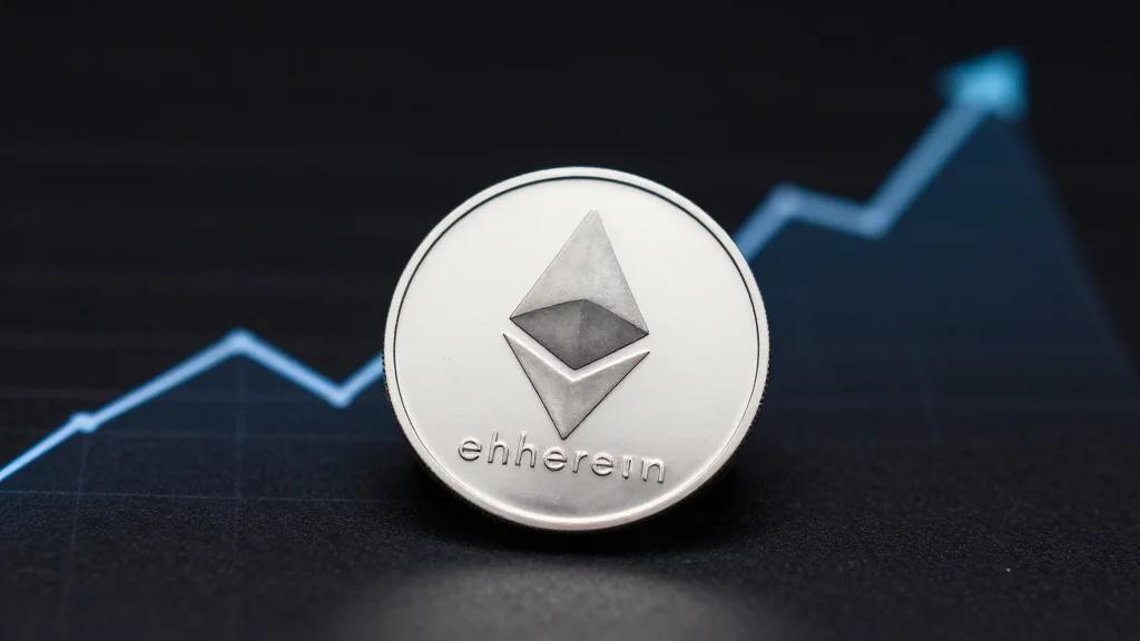 Ethereum Support Zone Holds: Potential $2,100 Bounce