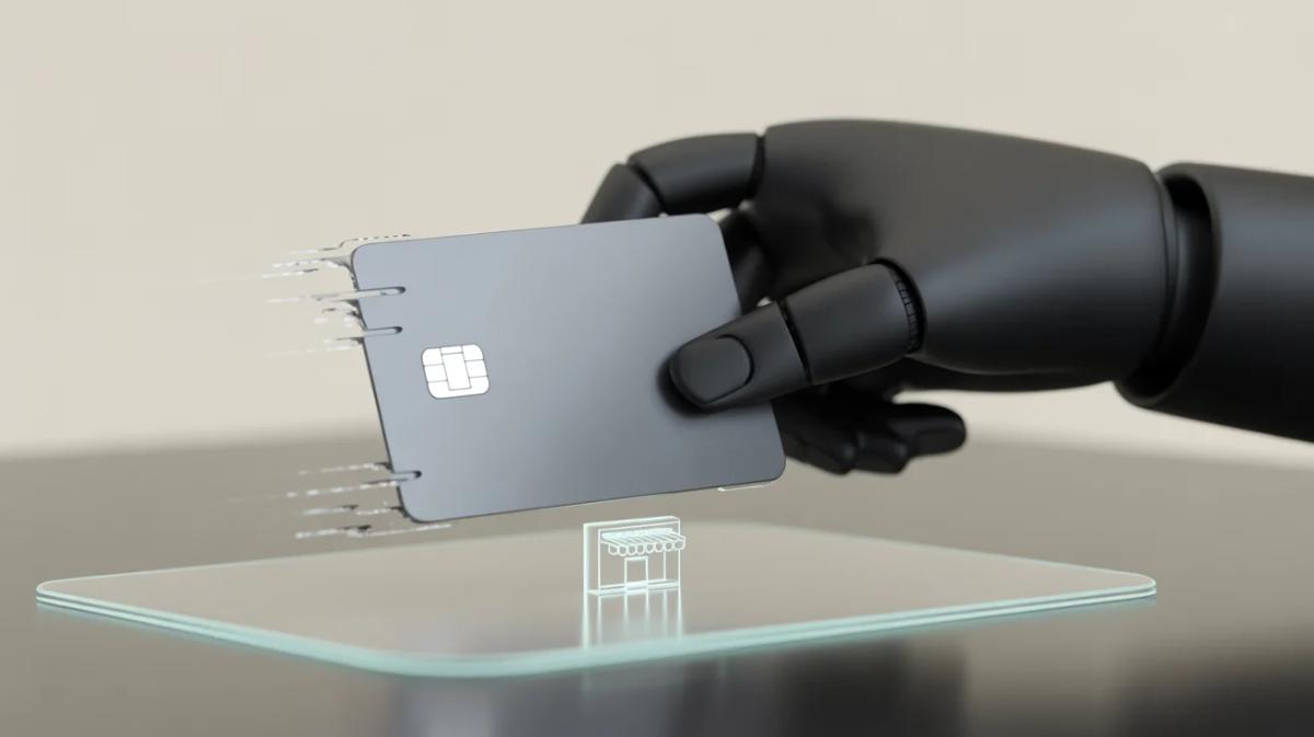 AI Agent Economy Poised to Spark Multi‑Level Chaos