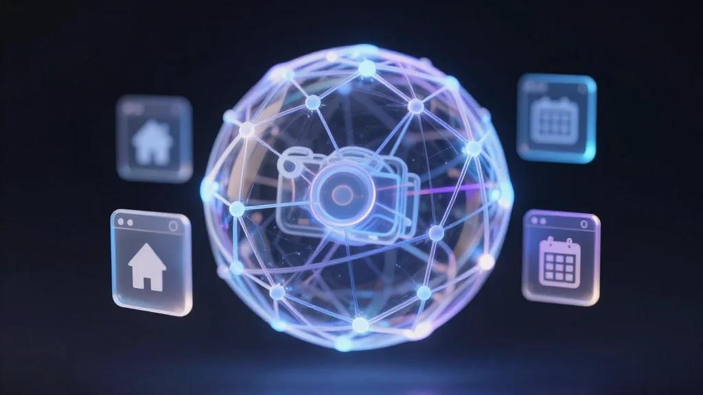 AI Conjures Instant, Task‑specific Apps on Demand