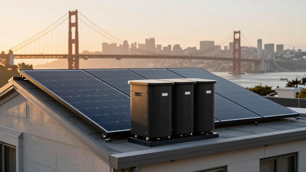 Sunrun Experiences Storage Boom: Sunrun Significantly Increases Subscribers and Revenue – Stock Rises