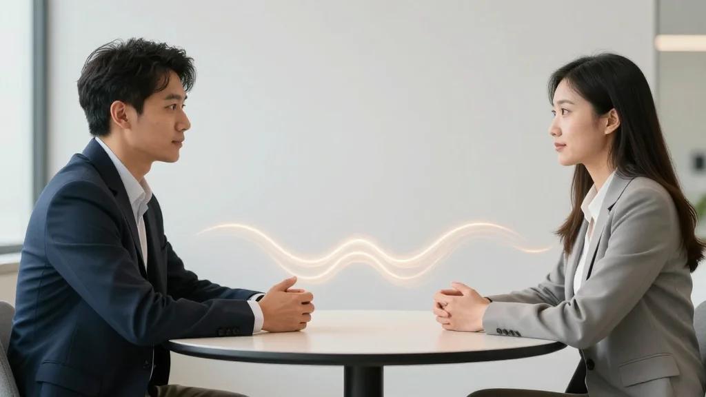 Leveraging the Power of Emotions as You Negotiate