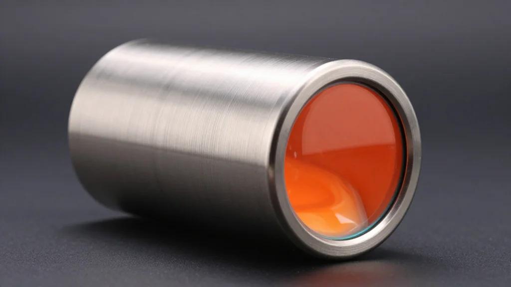 Titanium Emerges as a Vanadium Alternative for Redox Flow Batteries