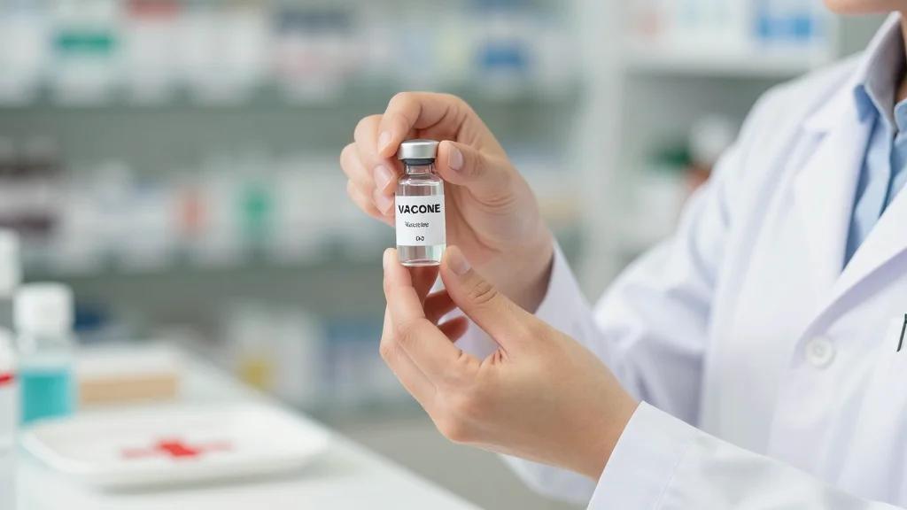 Asda Pharmacy Offers Meningitis B Vaccine at Cost Price