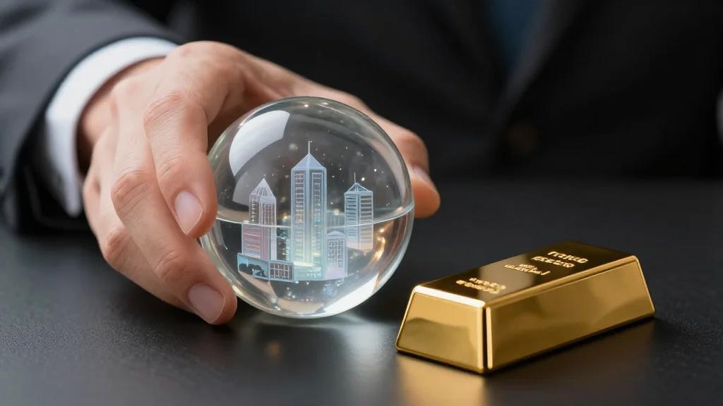 VCs Fund Any Future They See Thriving Today