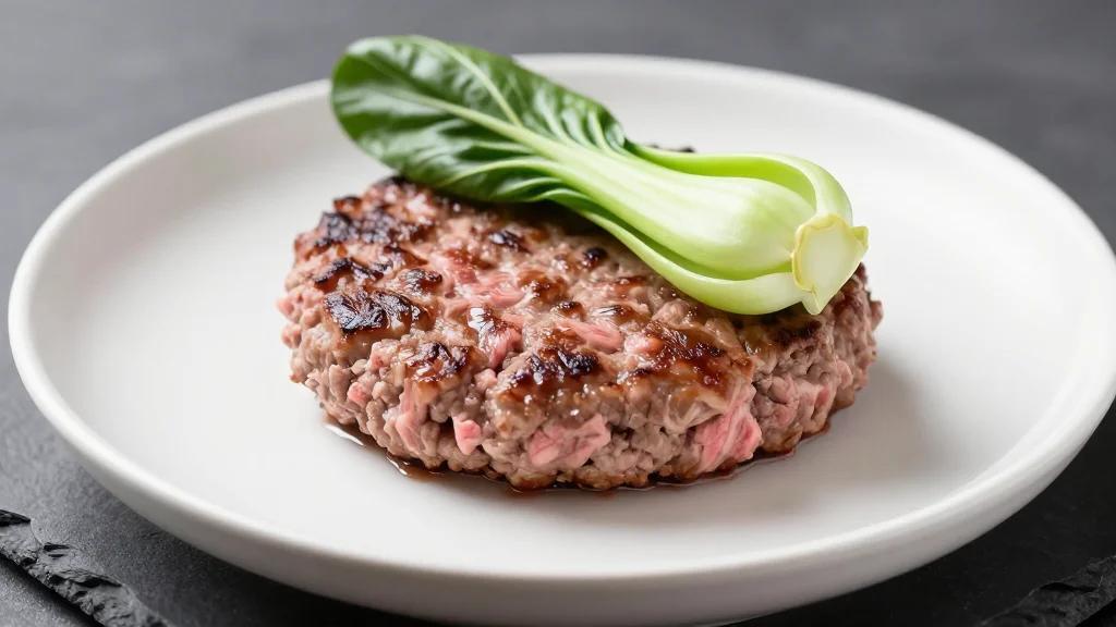 UKAI Launches Premium “LE HAMBORG” Burger Pop‑Up in Kaohsiung, Taiwan