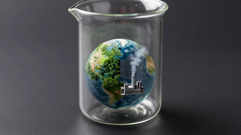 Fossil-Fuel Funded GOP Leaders Claim a Renowned Scientific Institution Has ‘Potential Conflicts of Interest’