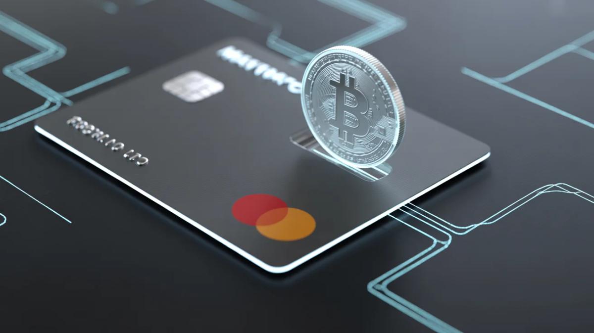 Mastercard Opens Crypto Spending for Over 1 Billion Users